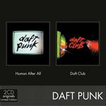 Human After All - Daft Club (Limited Edition)