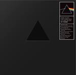 The Dark Side of the Moon (50th Anniversay Edition: 2 CD + 2 LP + 2 Blu-Ray + DVD + 2 x7
