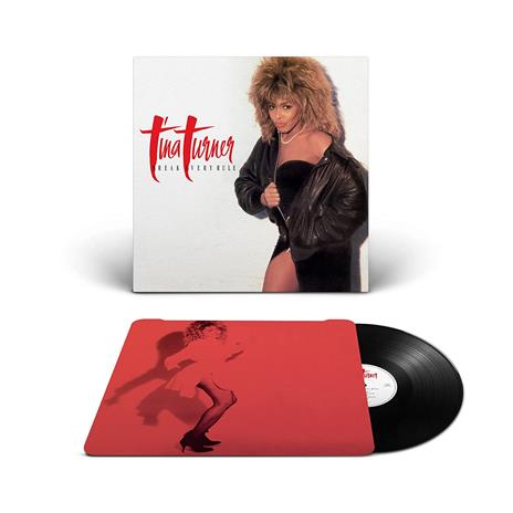 Break Every Rule - Vinile LP di Tina Turner
