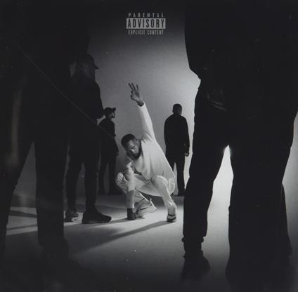 Le Chemin Des Braves - CD Audio di Da Uzi