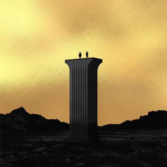 I - Vinile LP di Ofenbach