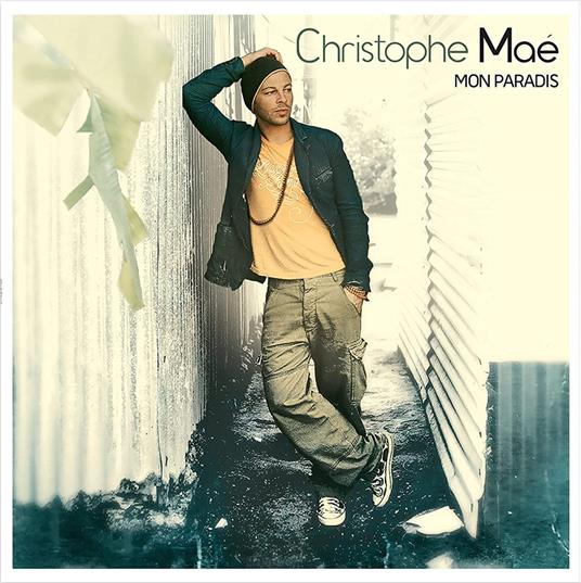 Mon Paradis - Vinile LP di Christophe Mae