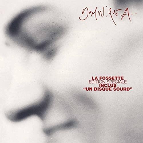 La Fossette (Edition Speciale) (2 Cd) - CD Audio di Dominique A