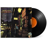 The Rise and Fall of Ziggy Stardust and the Spiders from Mars 50th Anniversary (Half Speed Master)