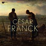 César Franck Edition