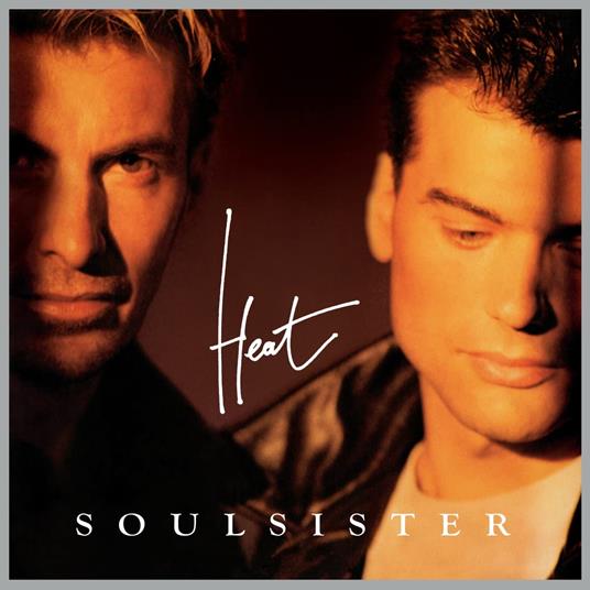 Heat - Vinile LP di Soulsister