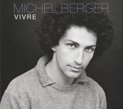 Vivre - CD Audio di Michel Berger