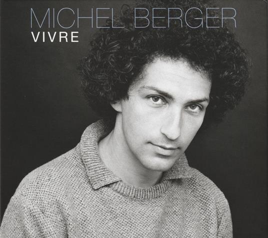 Vivre - CD Audio di Michel Berger