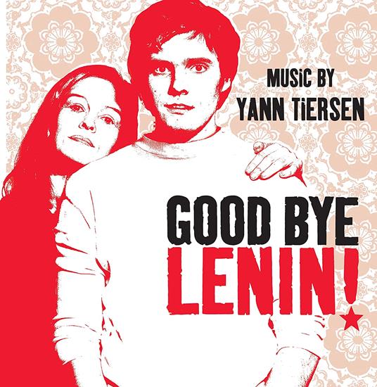 Good Bye Lenin! (Colonna Sonora) - Vinile LP di Yann Tiersen