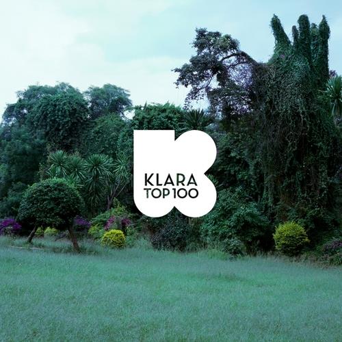 Klara Top 100 - CD Audio