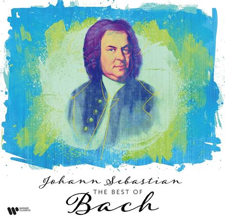 Best of Bach - Vinile LP di Johann Sebastian Bach