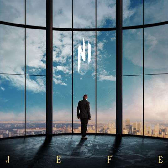 Jefe - CD Audio di Ninho