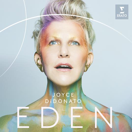 Eden - CD Audio di Joyce Di Donato