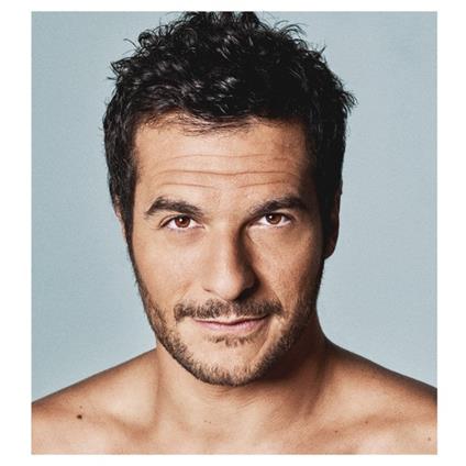 Ressources - CD Audio di Amir