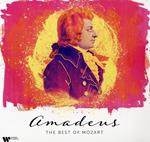 Amadeus - The Best Of Mozart