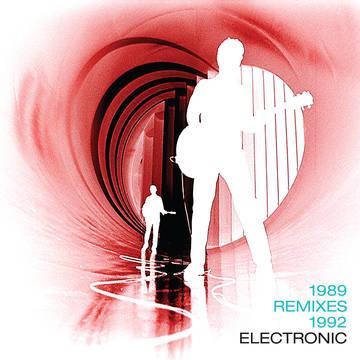 Remix Mini Album - Vinile LP di Electronic