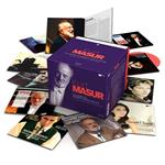 The Complete Warner Recordings (Box Set)