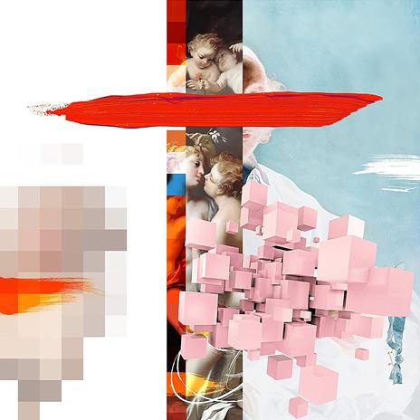 The Myth of the Happily Ever After - CD Audio di Biffy Clyro