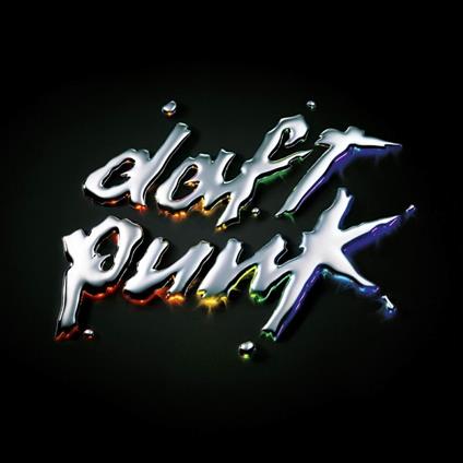 Discovery - Vinile LP di Daft Punk