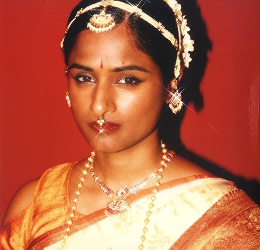 Damnshestamil - Vinile LP di Priya Ragu