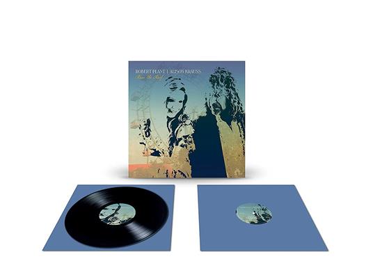 Raise the Roof - Vinile LP di Robert Plant,Alison Krauss - 2