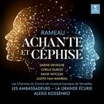 Achante et Céphise
