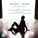 Mozart-Haydn. Jeunehomme