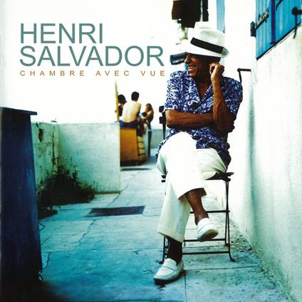 Chambre avec vue - Vinile LP di Henri Salvador