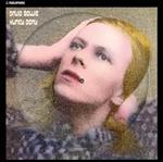 Hunky Dory (Picture Disc)