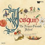 Josquin & the Franco-Flemish School
