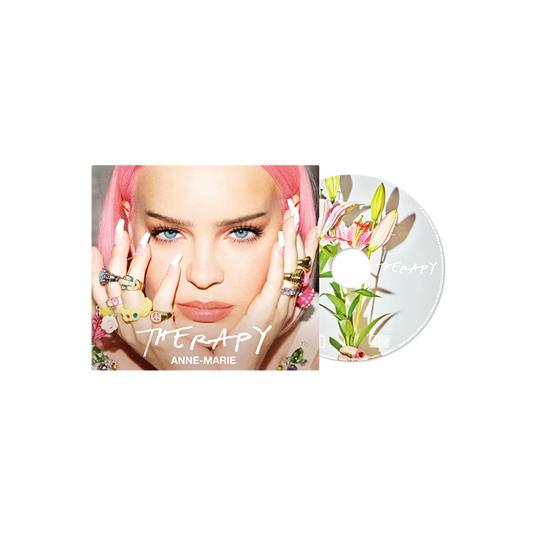 Therapy - CD Audio di Anne-Marie - 2