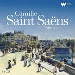 Saint-Saëns Edition (Box Set)