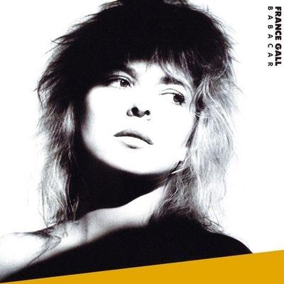 Babacar (180G) (Colour Vinyl) - Vinile LP di France Gall