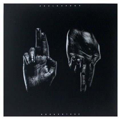 Zeal & Ardor - Vinile LP di Zeal & Ardor