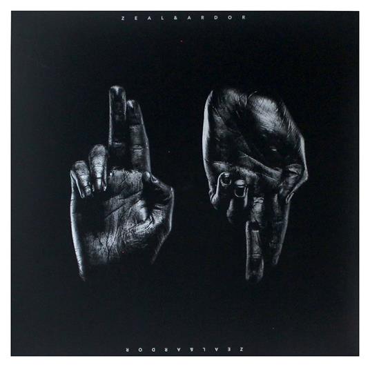 Zeal & Ardor - Vinile LP di Zeal & Ardor