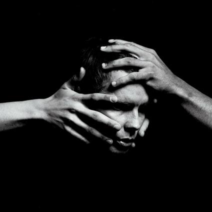 Shiver - Vinile LP di Jonsi