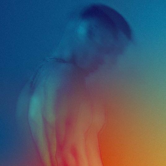 Overcome - Vinile LP di TheColorGrey