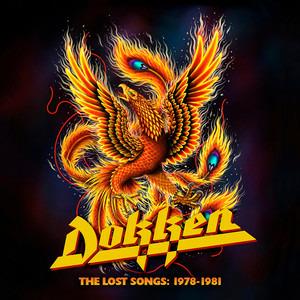 The Lost Songs 1978-1981 - Vinile LP di Dokken