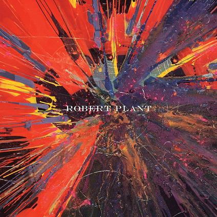 Digging Deep (7" Vinyl Box Set Limited Edition) - Vinile 7'' di Robert Plant