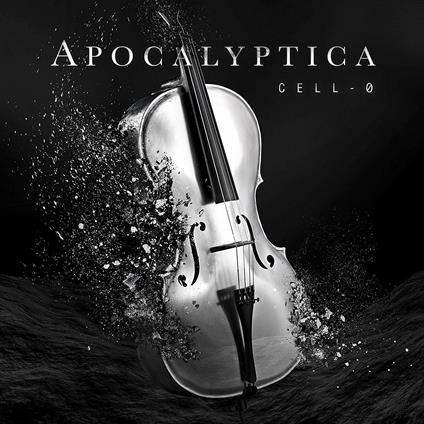 Cell-0 - CD Audio di Apocalyptica