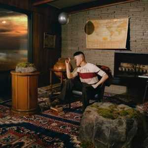 Vinile The Sailor Rich Brian