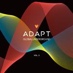 Global Underground. Adapt 3