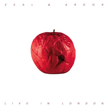 Live In London - Vinile LP di Zeal & Ardor