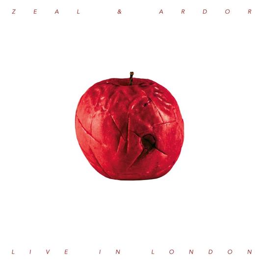 Live In London - Vinile LP di Zeal & Ardor