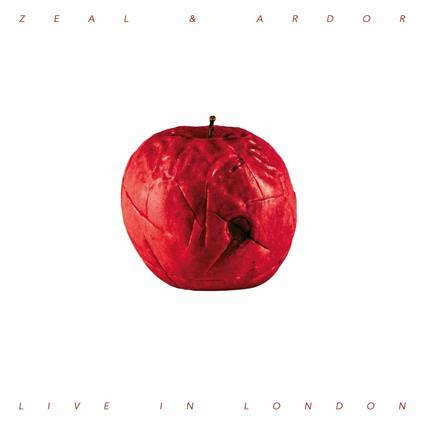 Live in London - CD Audio di Zeal & Ardor