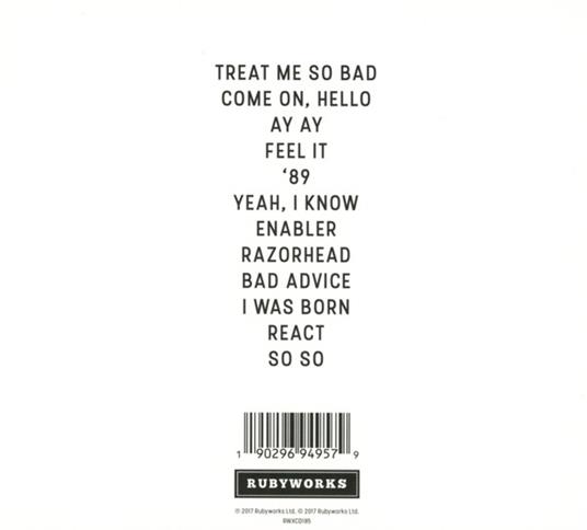 Ok - CD Audio di Otherkin - 2