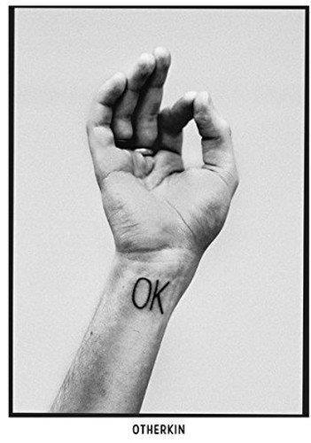 Ok - Vinile LP di Otherkin