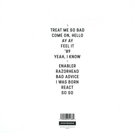 Ok - Vinile LP di Otherkin - 2