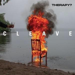 Cleave - CD Audio di Therapy?