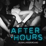 Afterhours 8 Global Underground